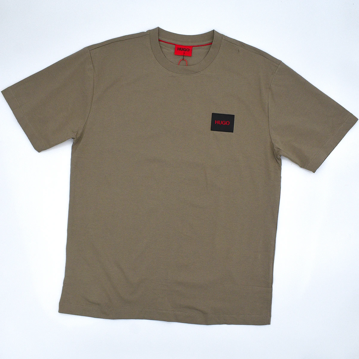 Playera HUGO 2