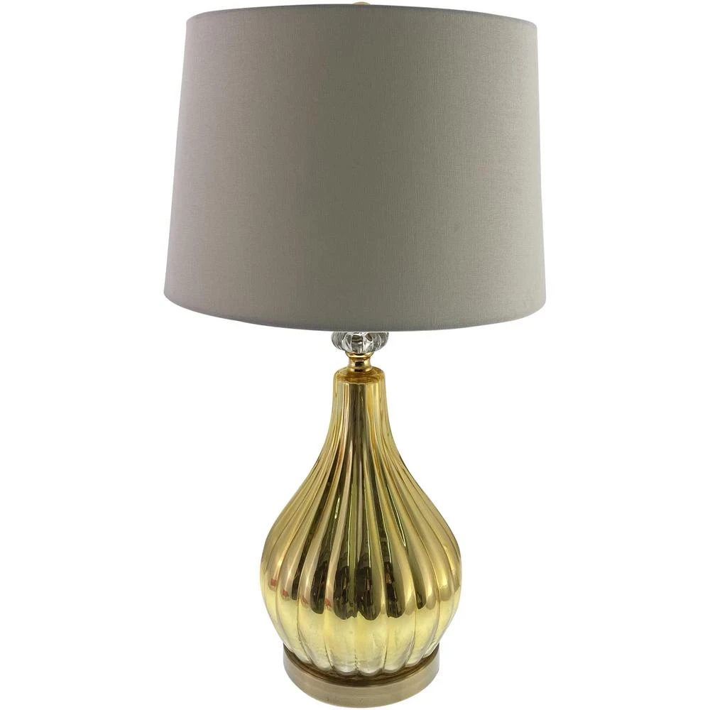 LAMPARA 38X38X68.3CM