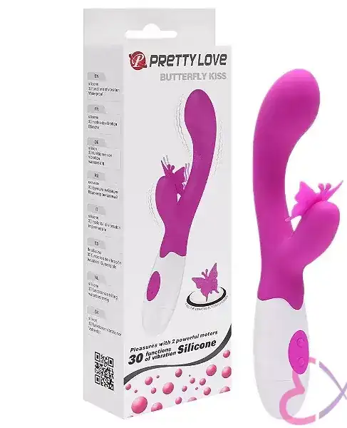 Pretty mariposa Vb-050