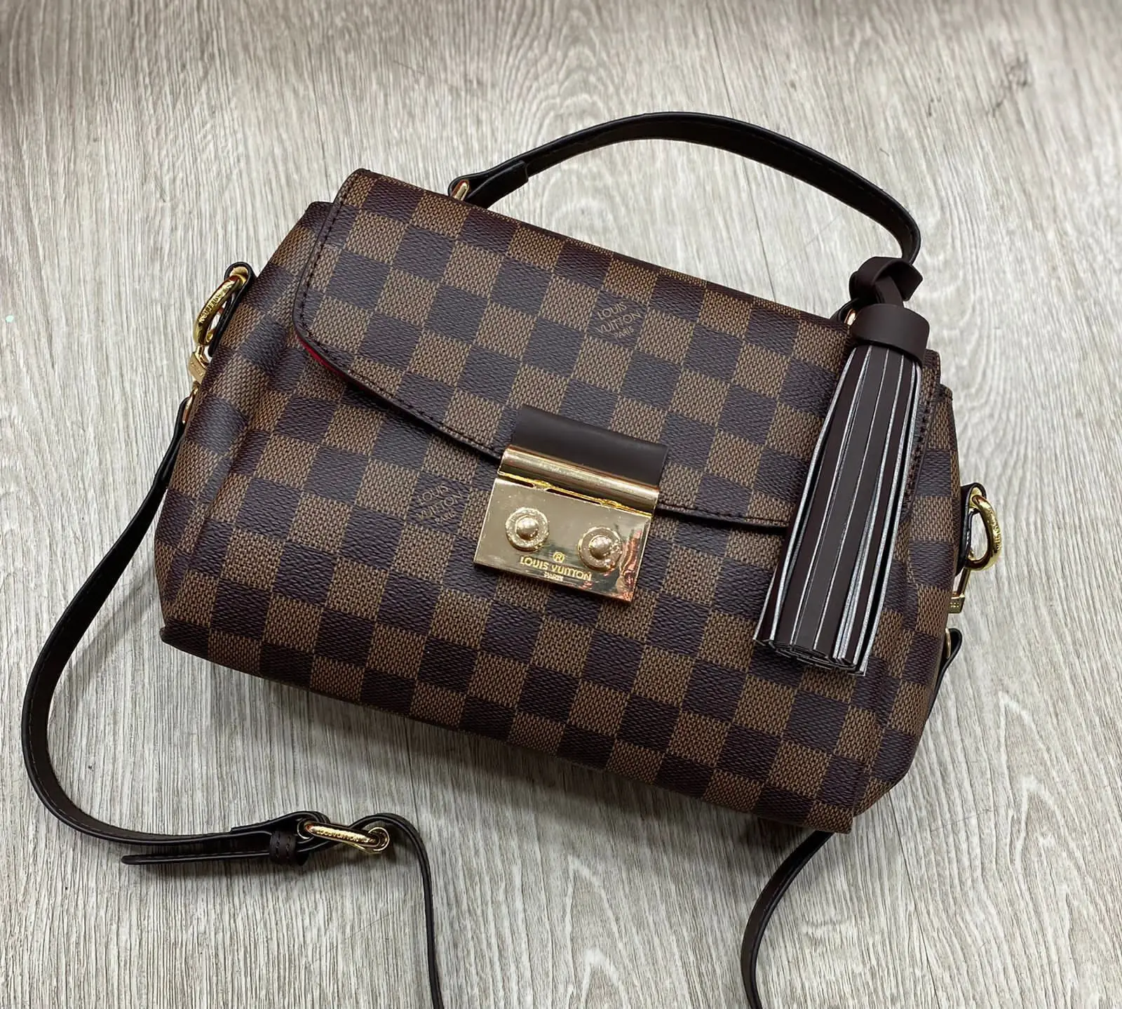 BOLSOS EURO AAA 6