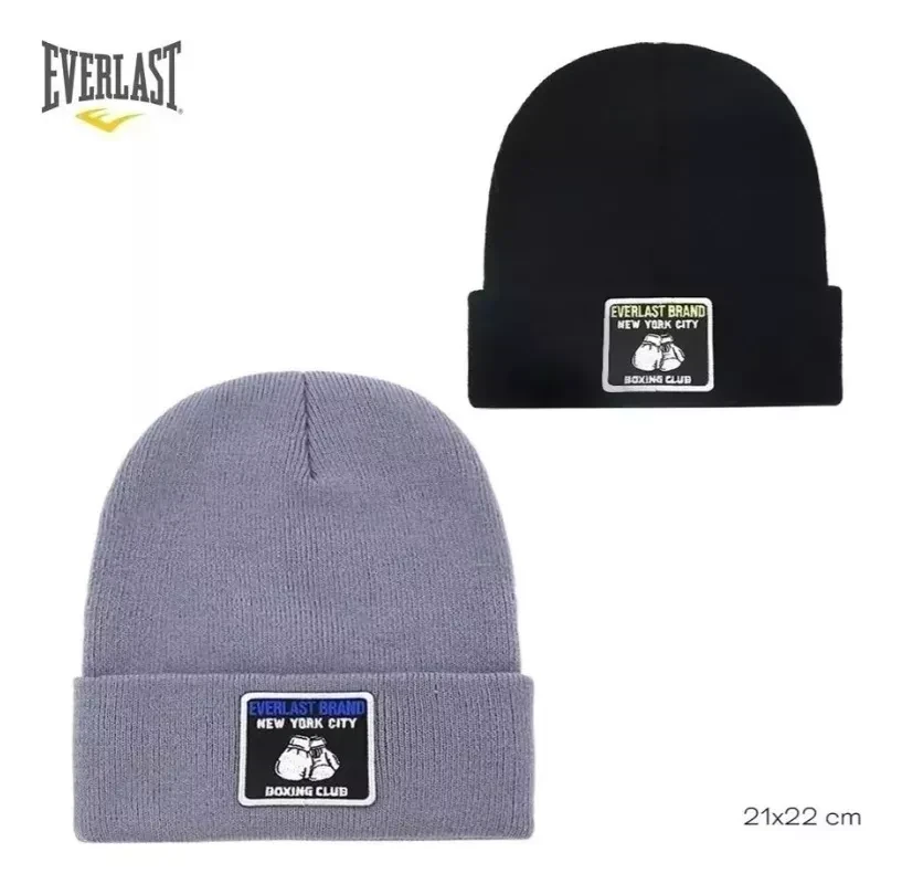 GORRO EVERLAST 13813