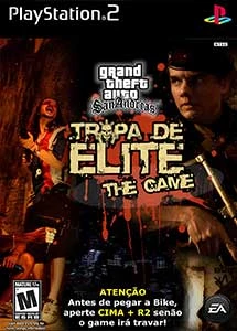 GTA Tropa de Elite