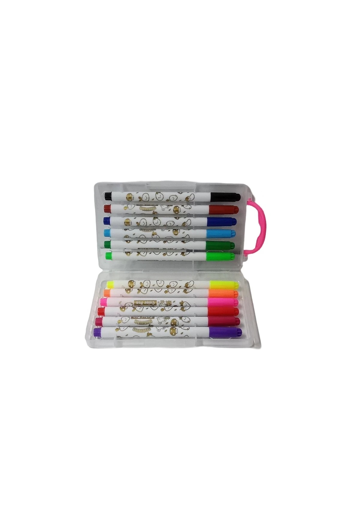 Plumin Water color con 12 2