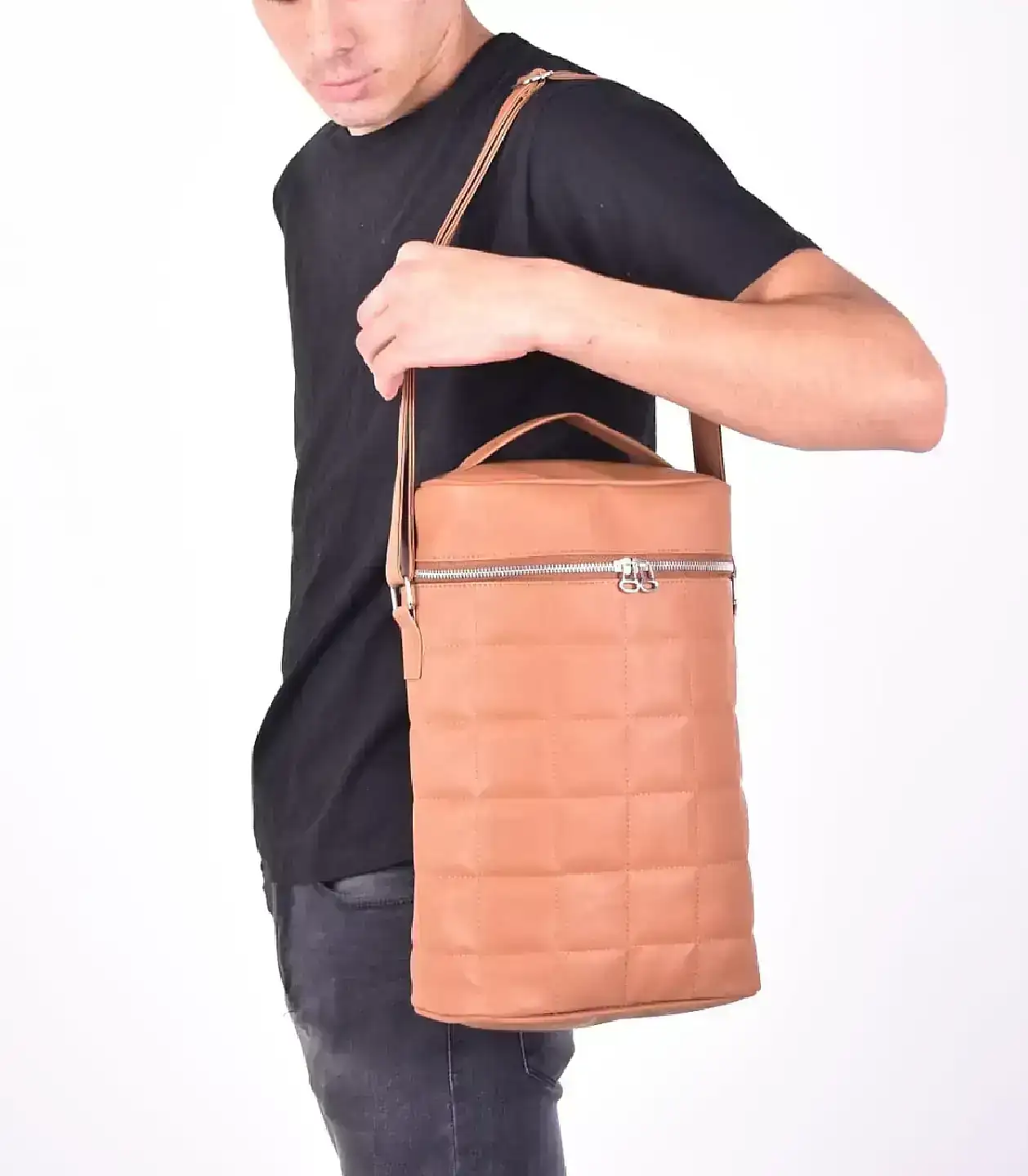 Bolso Matero MILAN 2