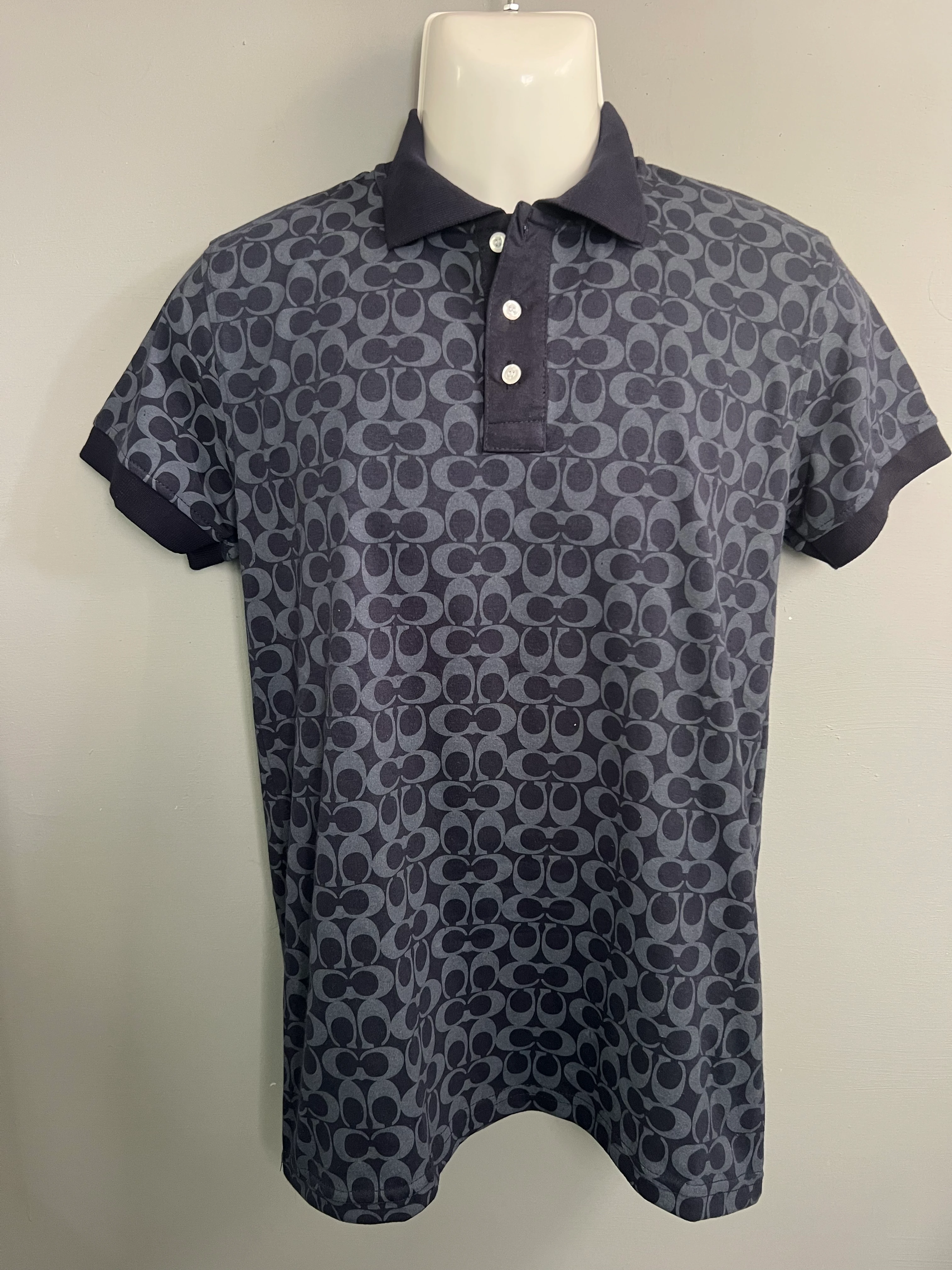 Playera Talla Mediana