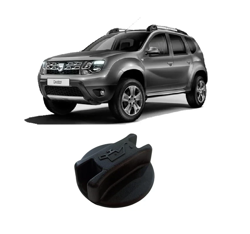 Tapa aceite Renaut Duster / Nissan Kickis 26774