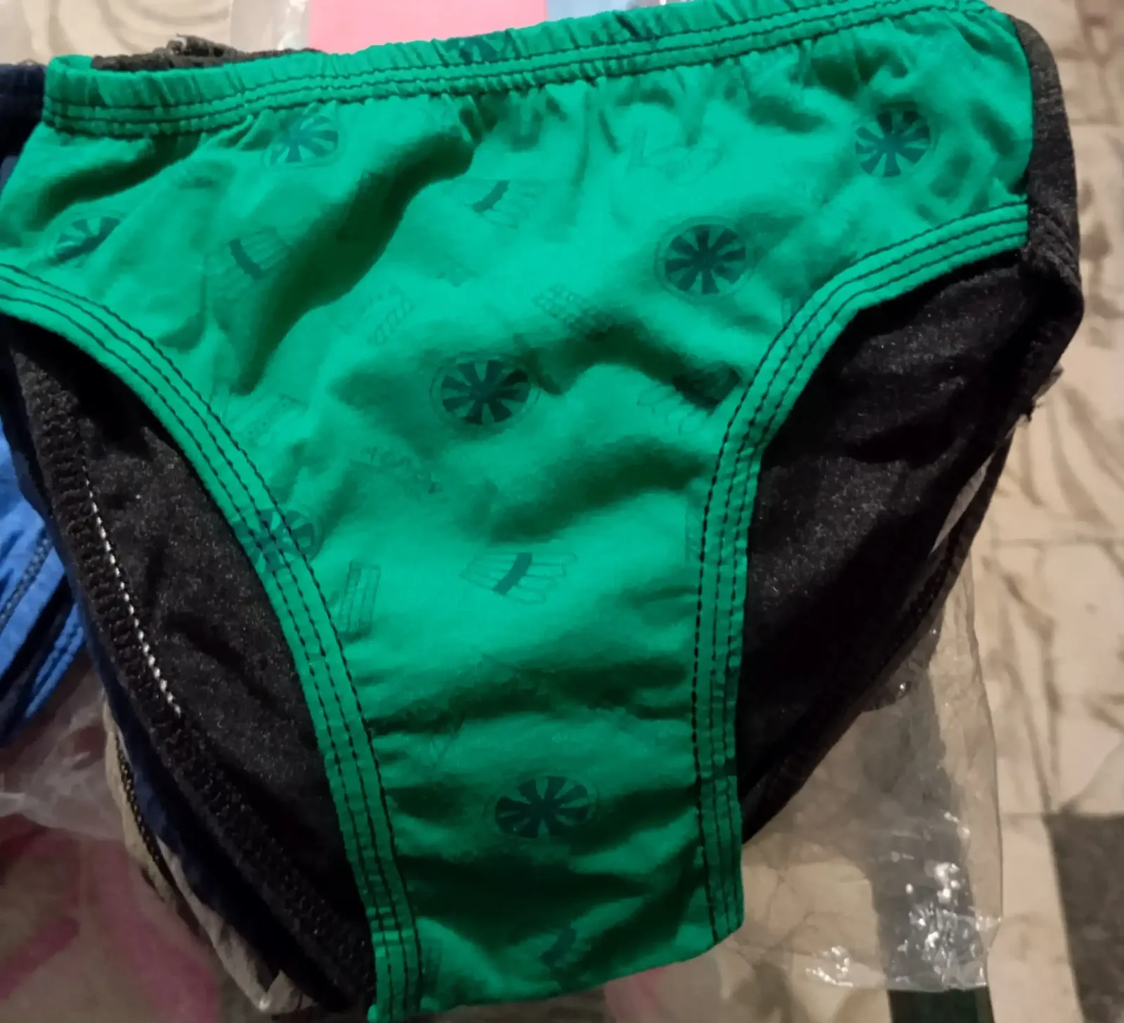 Trusa para niño 10-12