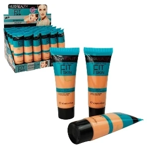 BASES FIT MATTE 40ML