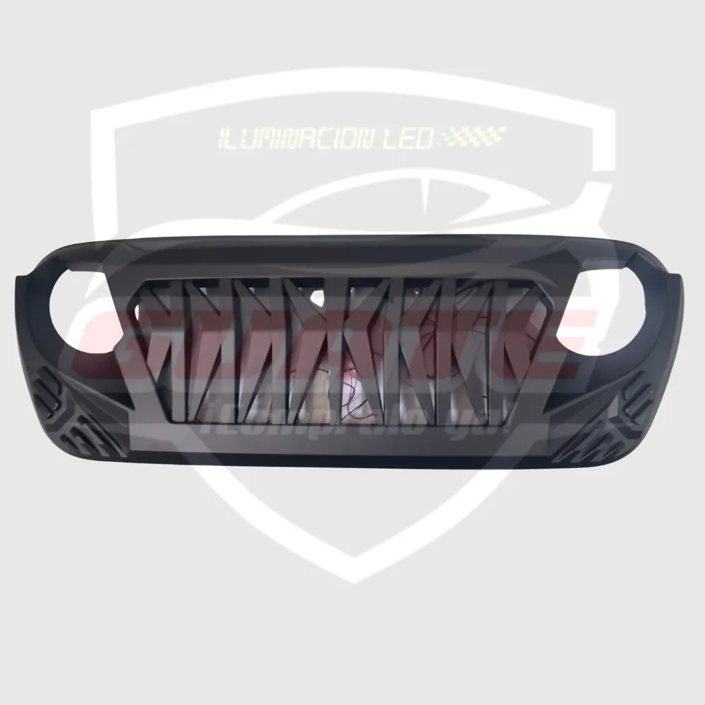 PARRILLA JEEP GLADIATOR 4