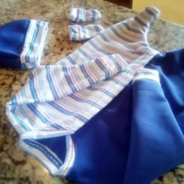 Cosas de Bebe 