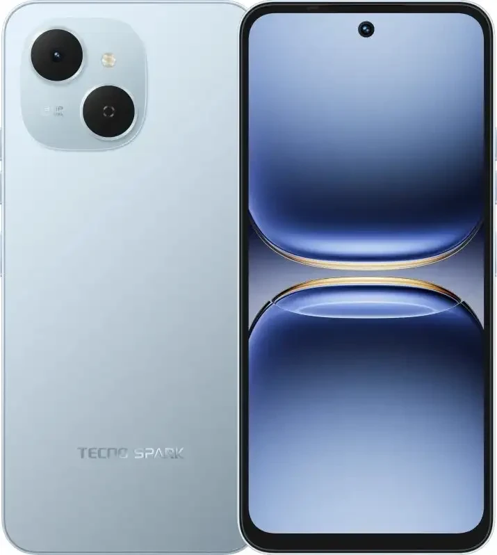 Tecno Spark 40c 256GB