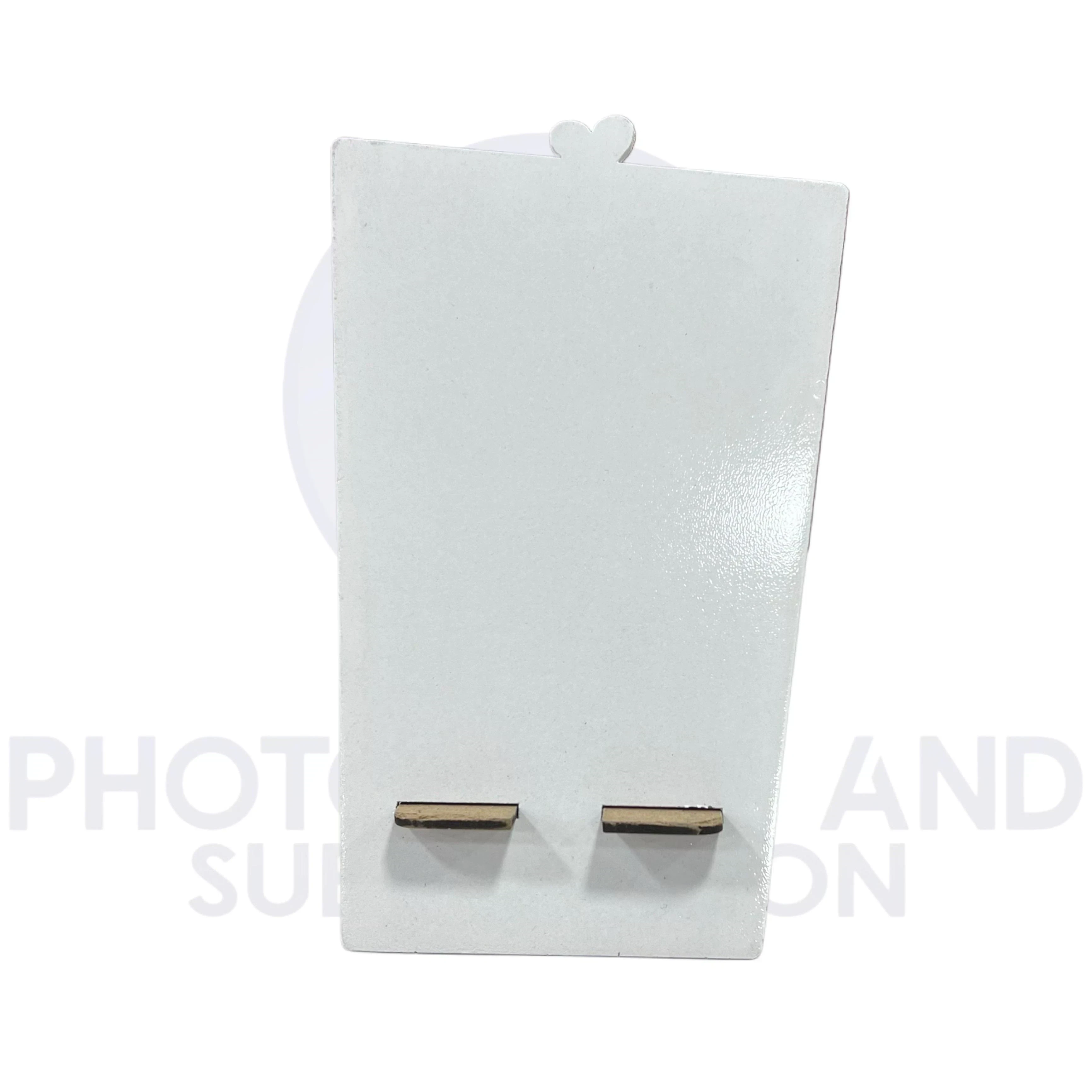 Porta Celular MDF Figuras Sublimable 5