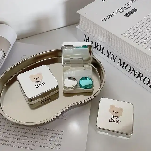 Kit Completo De Lujo 