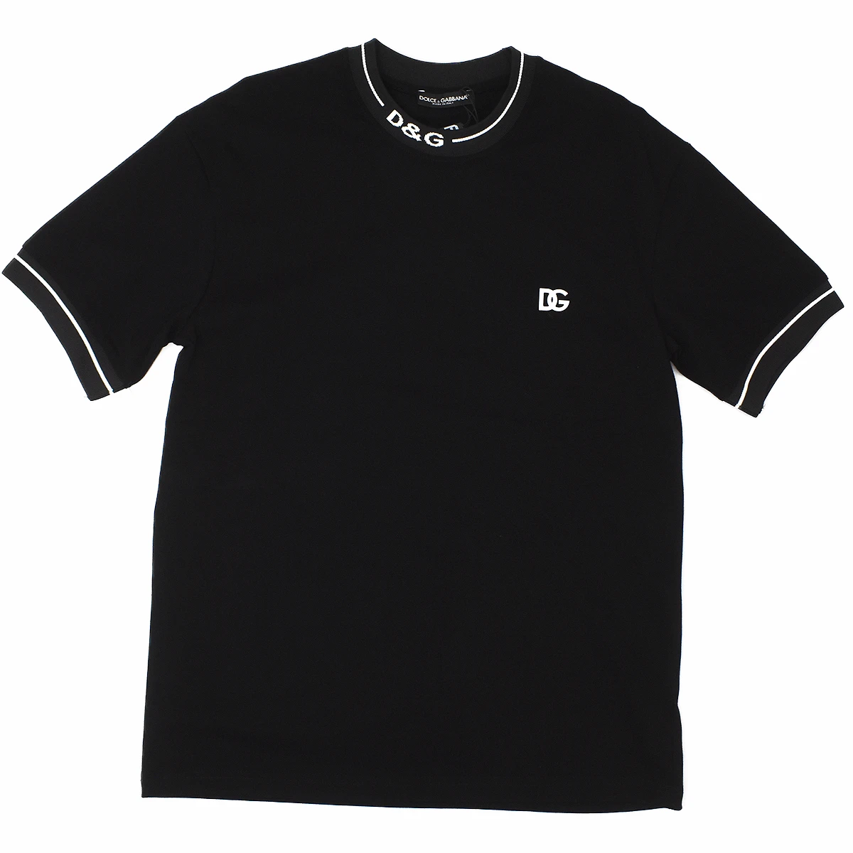 Playera DG 3