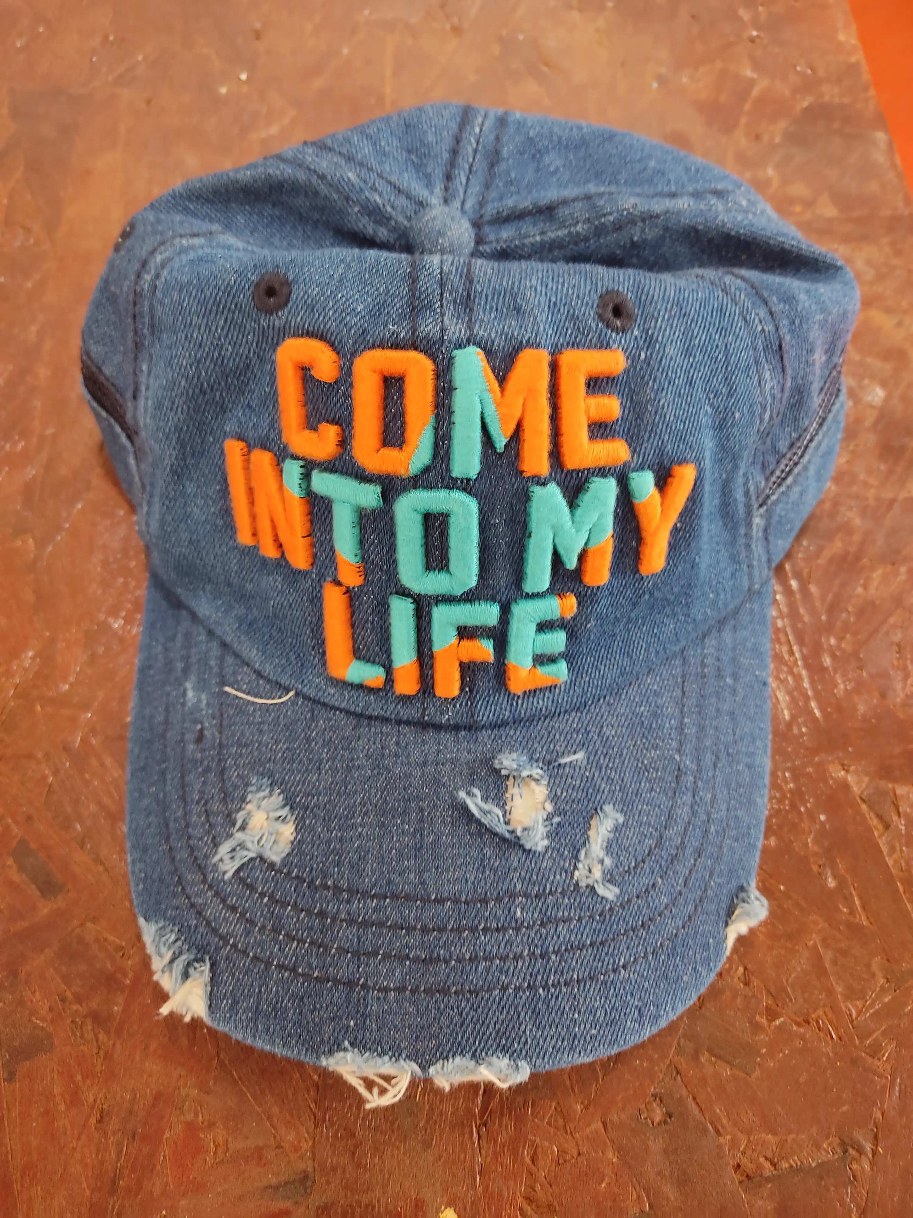 Gorras con Bicera 3