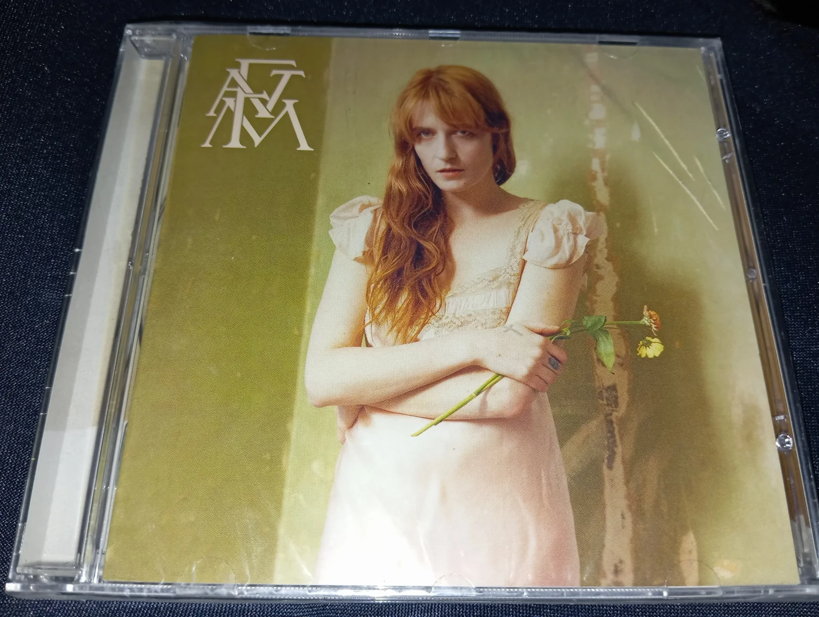 Florence + The Machine - High As Hope (ARGENTINA)