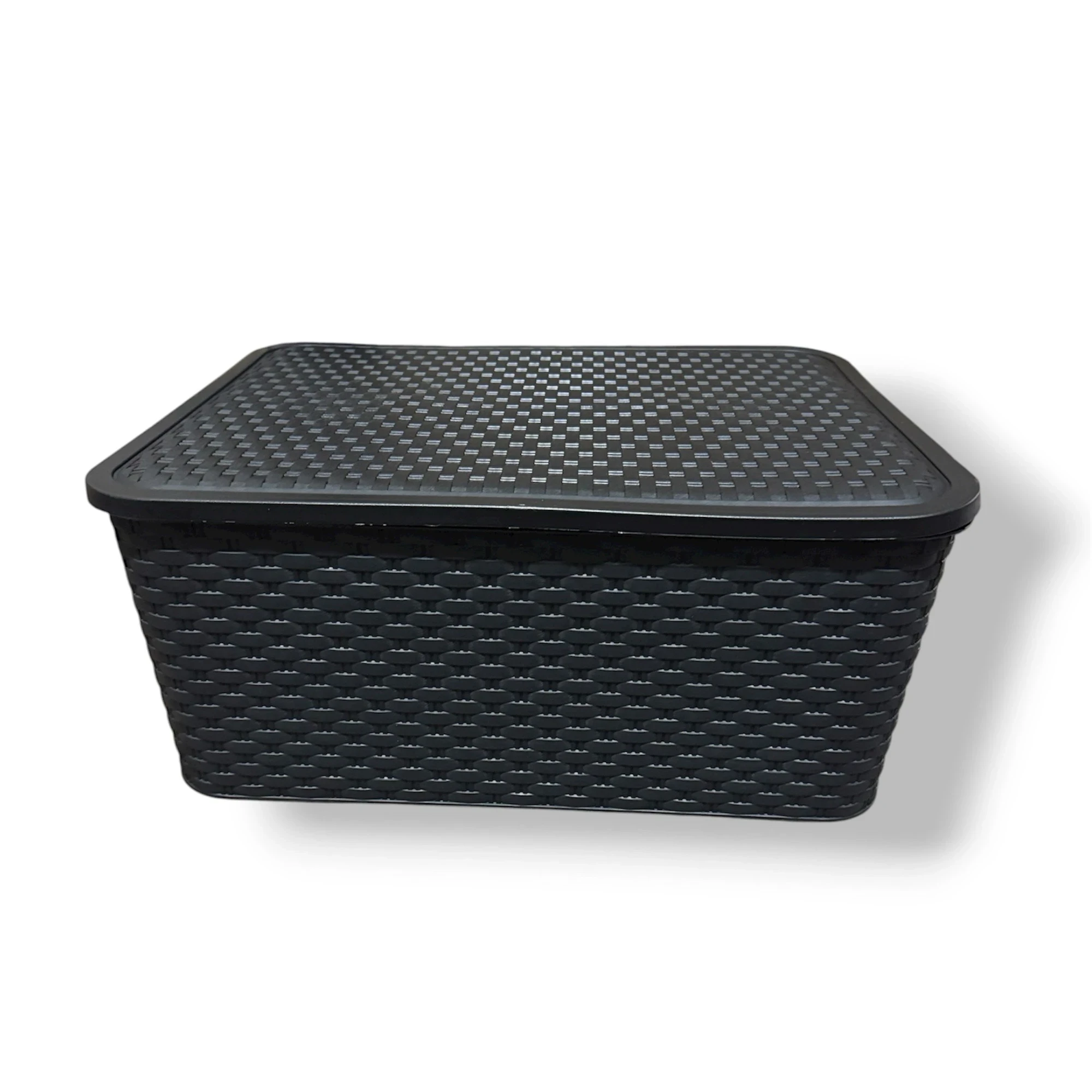 CAJA SIMIL RATAN HERMETICA N4