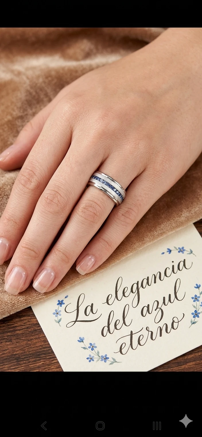 ANILLO