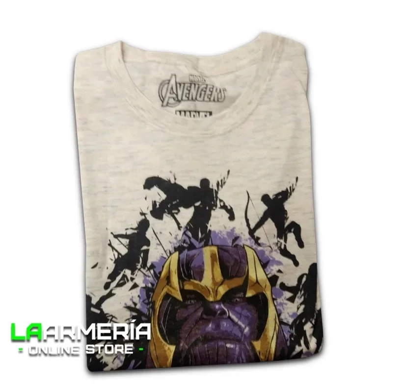 Thanos (S) 3