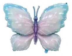 GLOBO MARIPOSA GRANDE