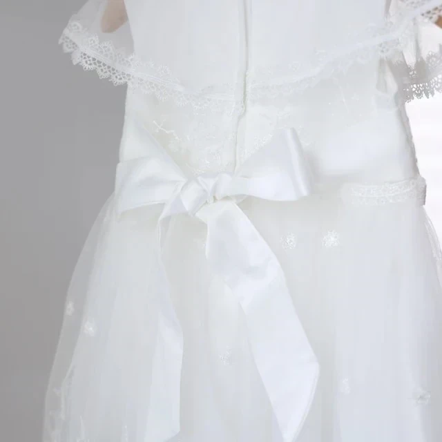 VESTIDO ELEGANTE BMC 6