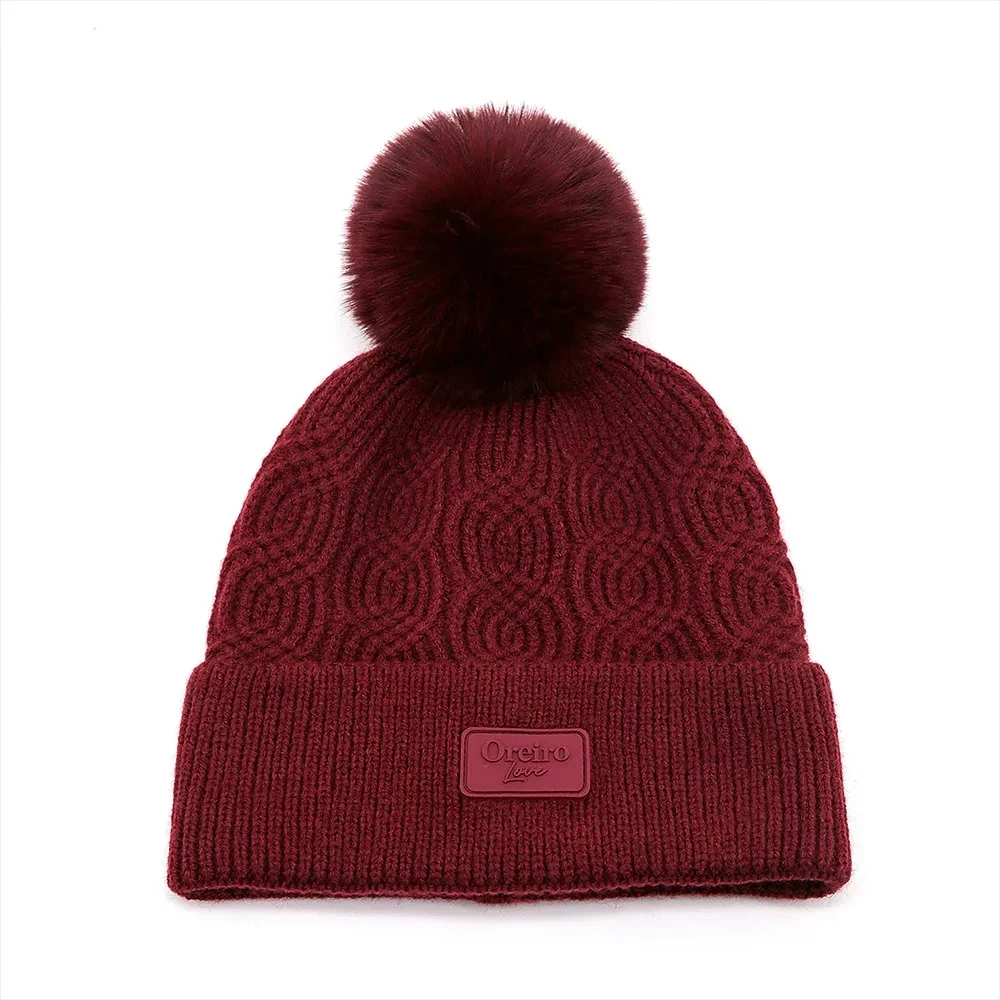 GORRO OREIRO 18808