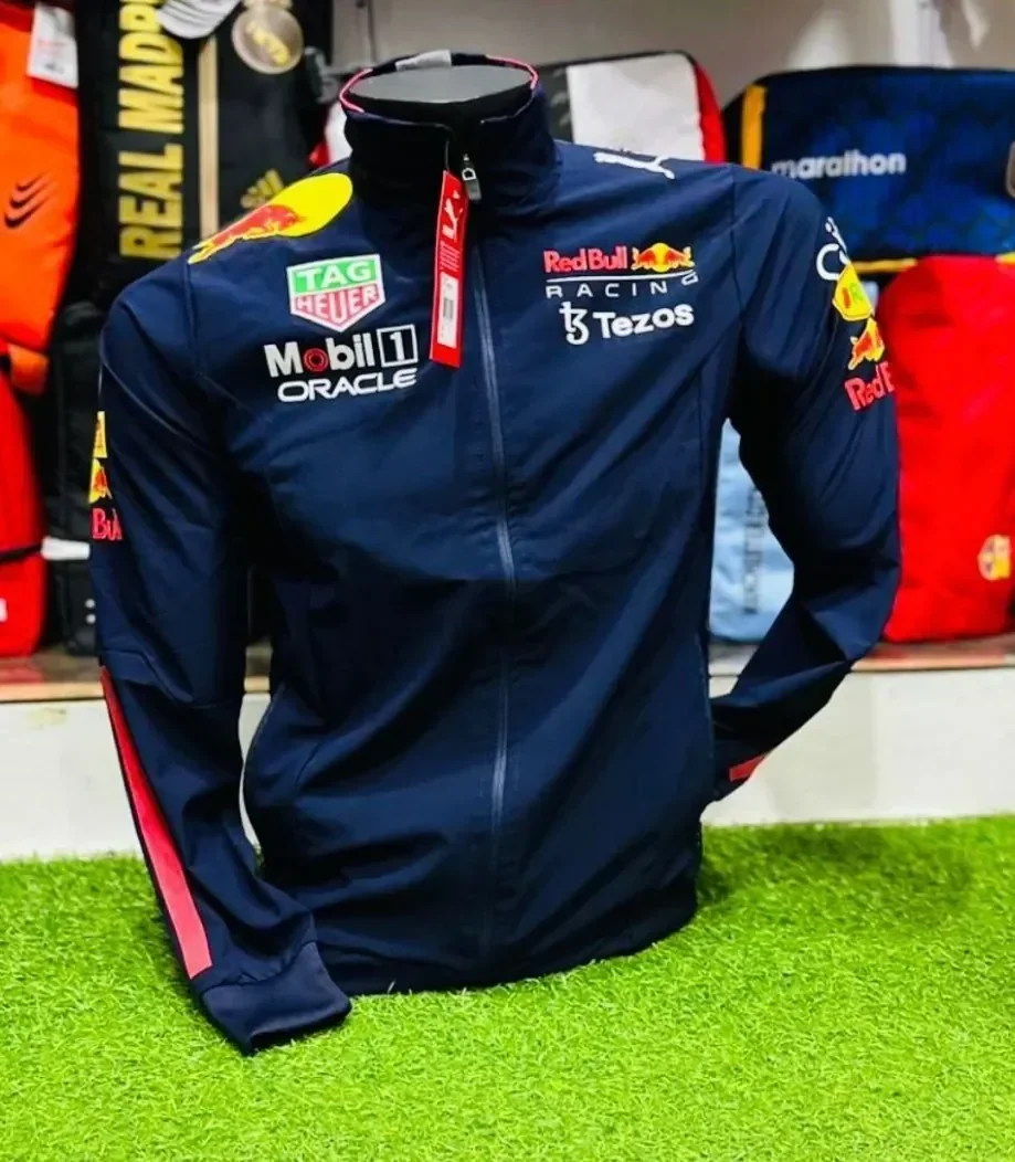 CHAQUTA RED BULLS 
