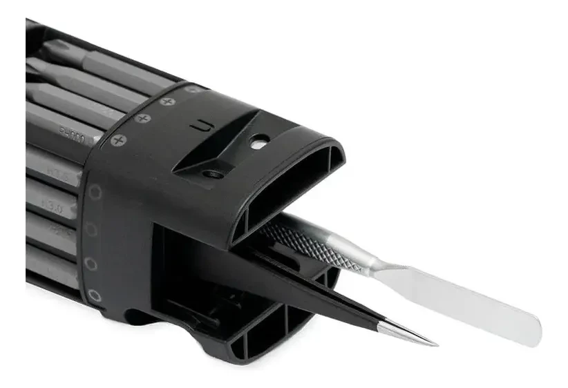 Destornillador De Precision Jgo. 46 Pz. Bremen 3