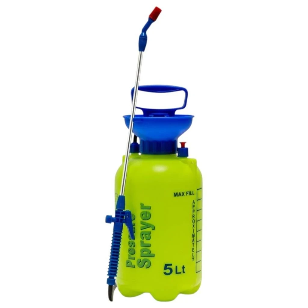 Fumigador Pulverizador de Espuma Manual 2 Litros 𝙀𝙌𝙐𝙐𝙎