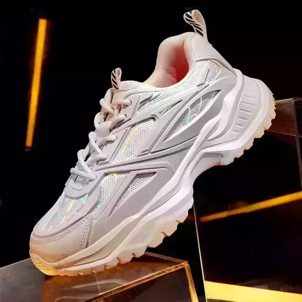 Tenis para dama cucco 