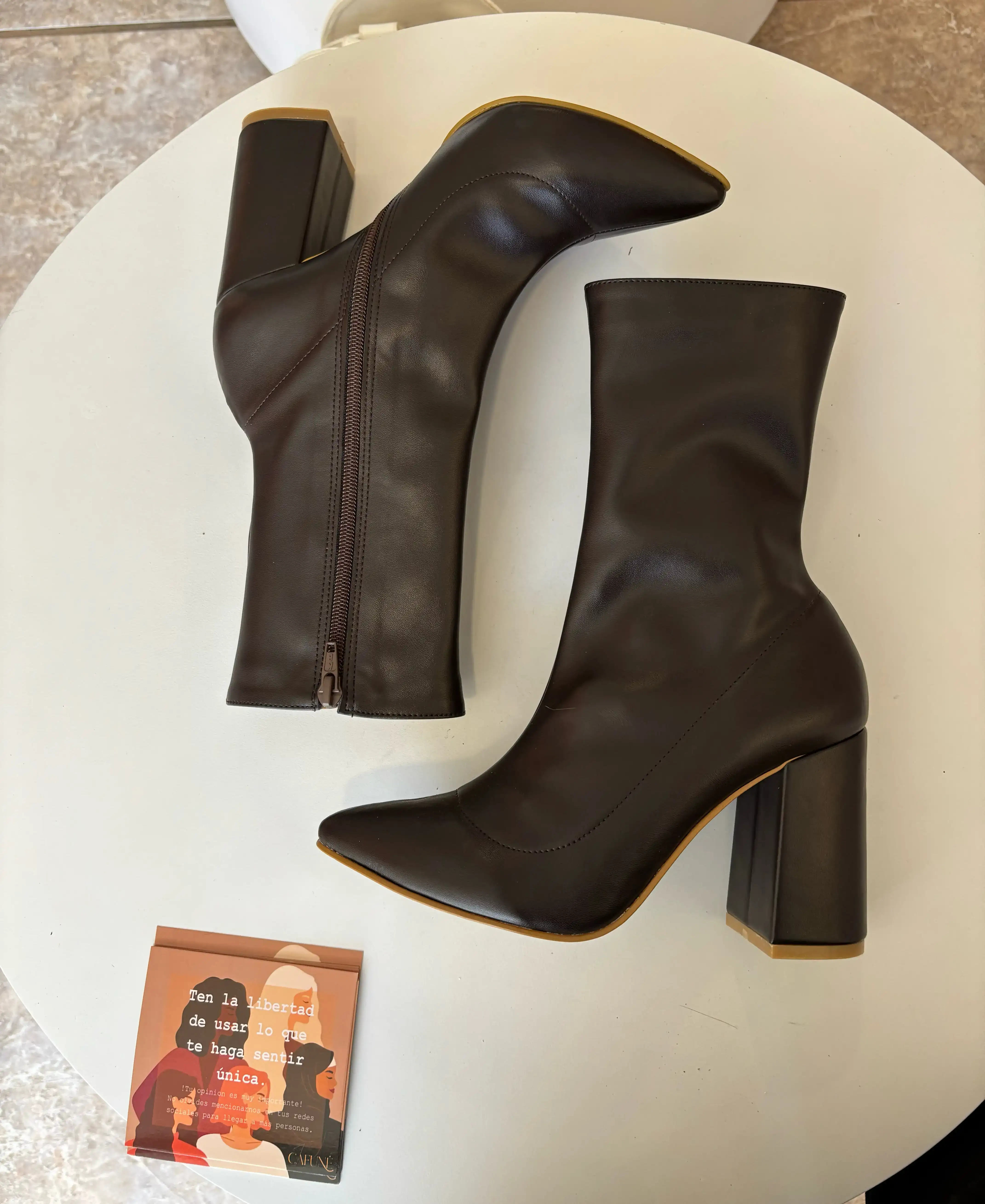 Botin café 2