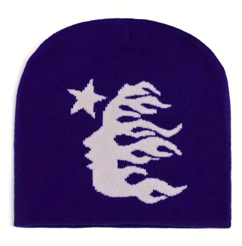 Pompon Hellstar