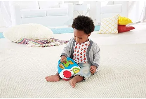 Fisher-Price, Auto Actividades de Animales 2