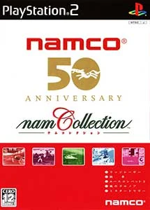 Namcollection