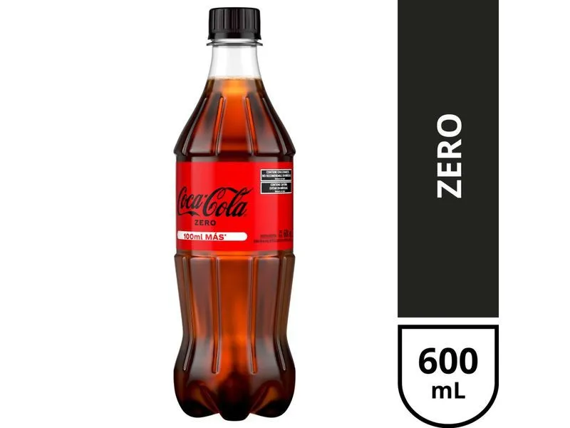 Coca Cola Zero