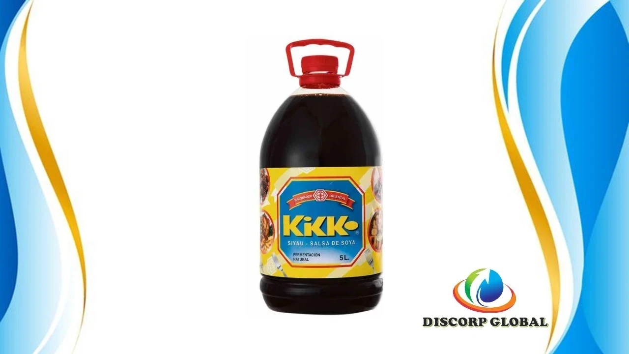SILLAO KIKO 5 LITROS