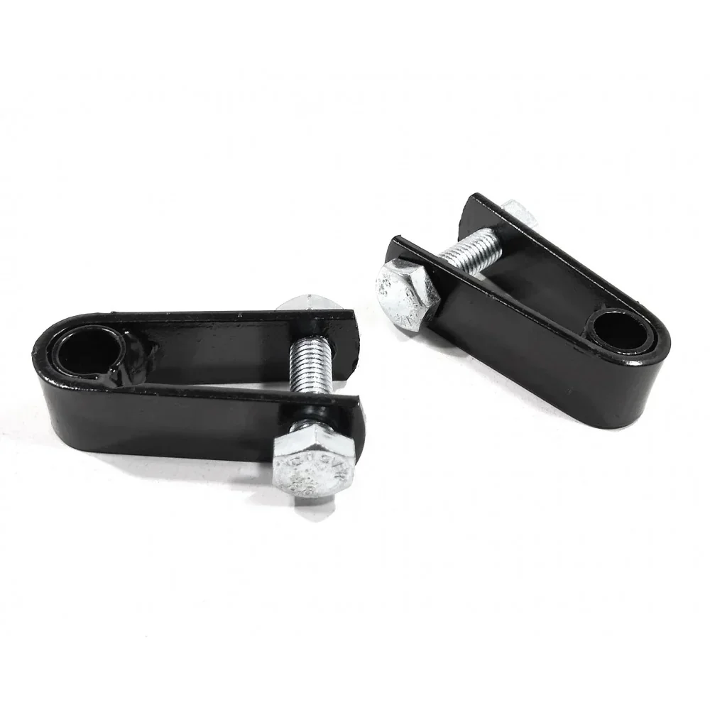 ALARGUE AMORTIGUADOR CG125/SMASH [VC] -22800