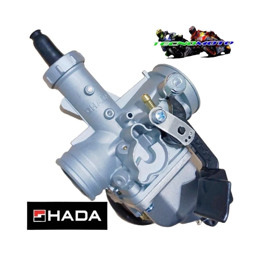 CARBURADOR HONDA 150 TITAN NEW [HADA] -46444