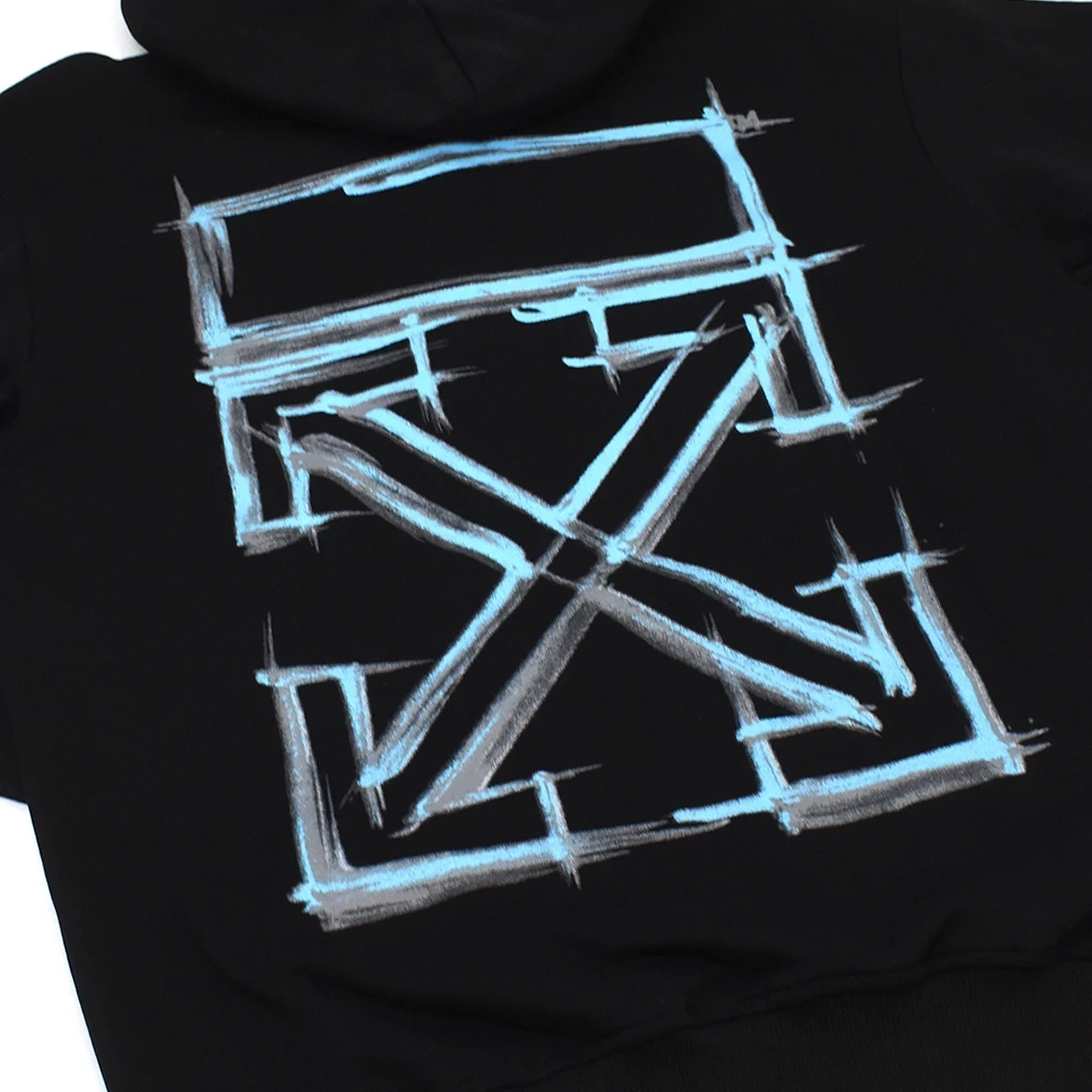Hoodie OffWhite 4