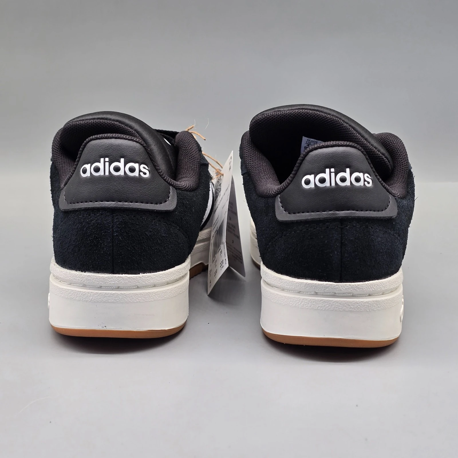 TENIS ADIDAS GRAND COURT ALPHA 5