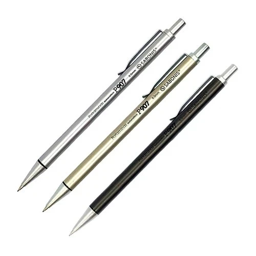 lapicero p907 0.5 mm