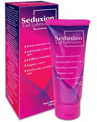 Lubricante íntimo 