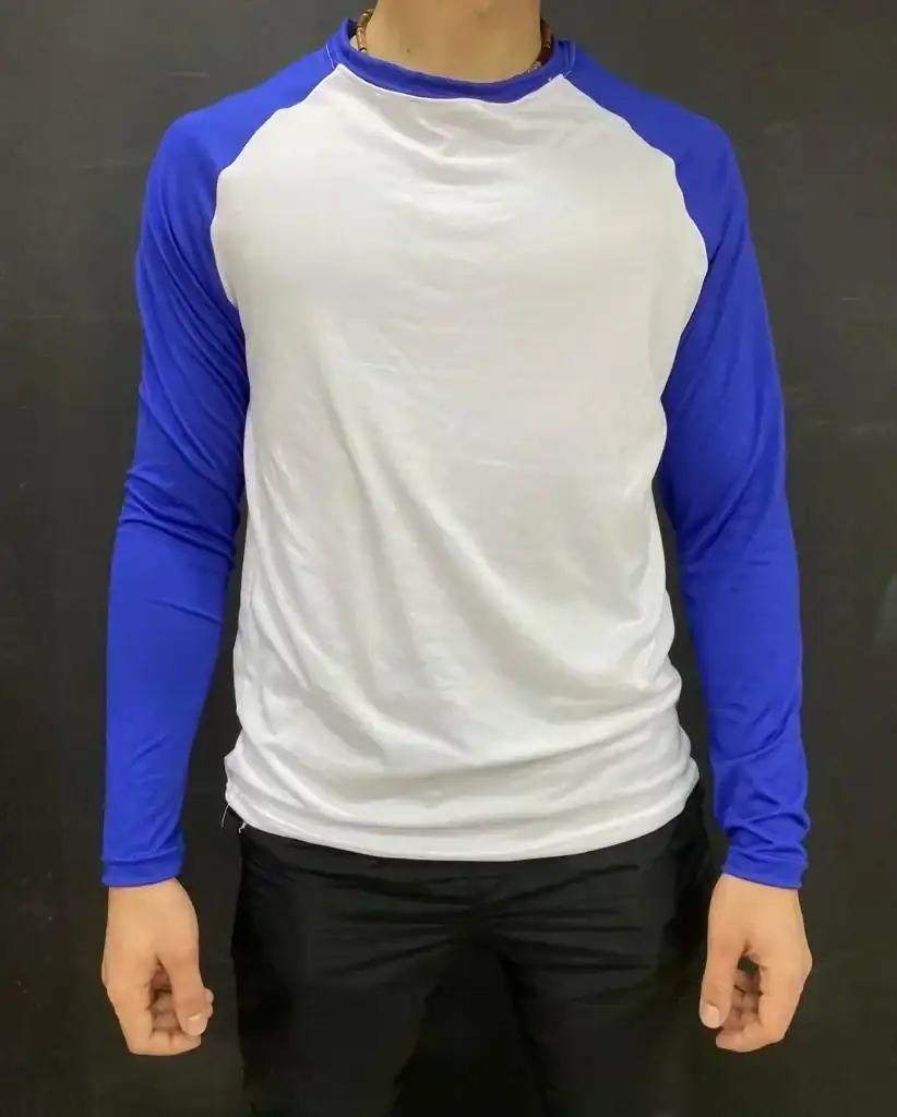 BUSO RANGLAN AZUL REY P.D