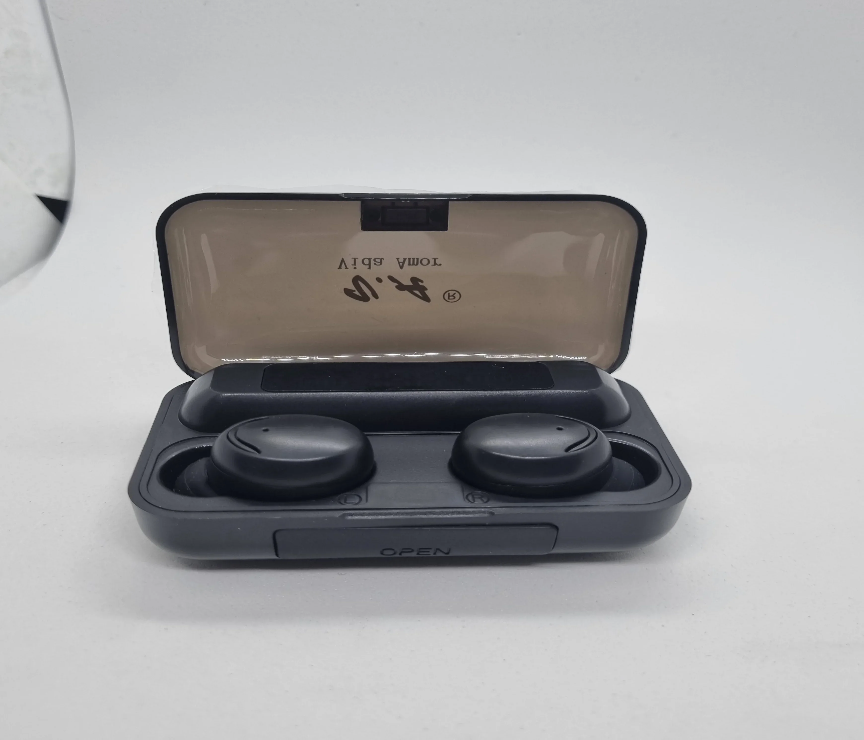 AUDIFONOS TWS F9 3