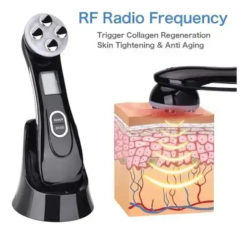 Radio Frecuencia