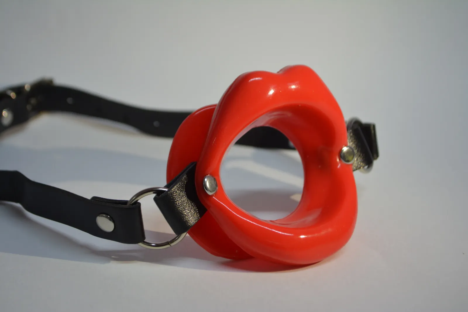 Labial de sumisión 