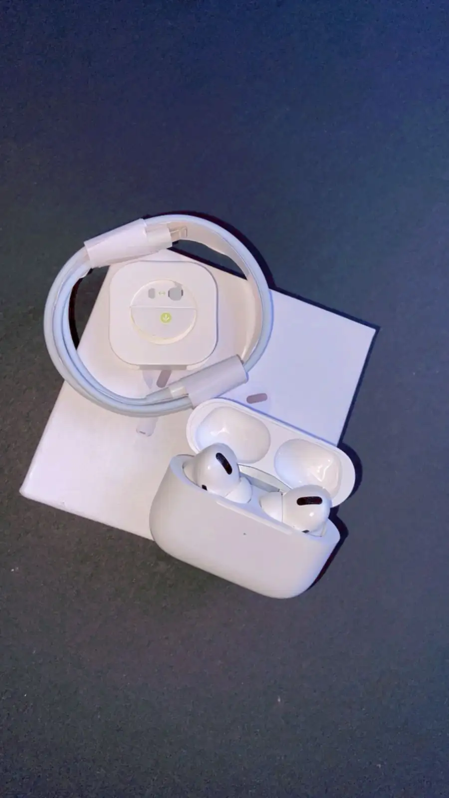 Airpods AAA 3