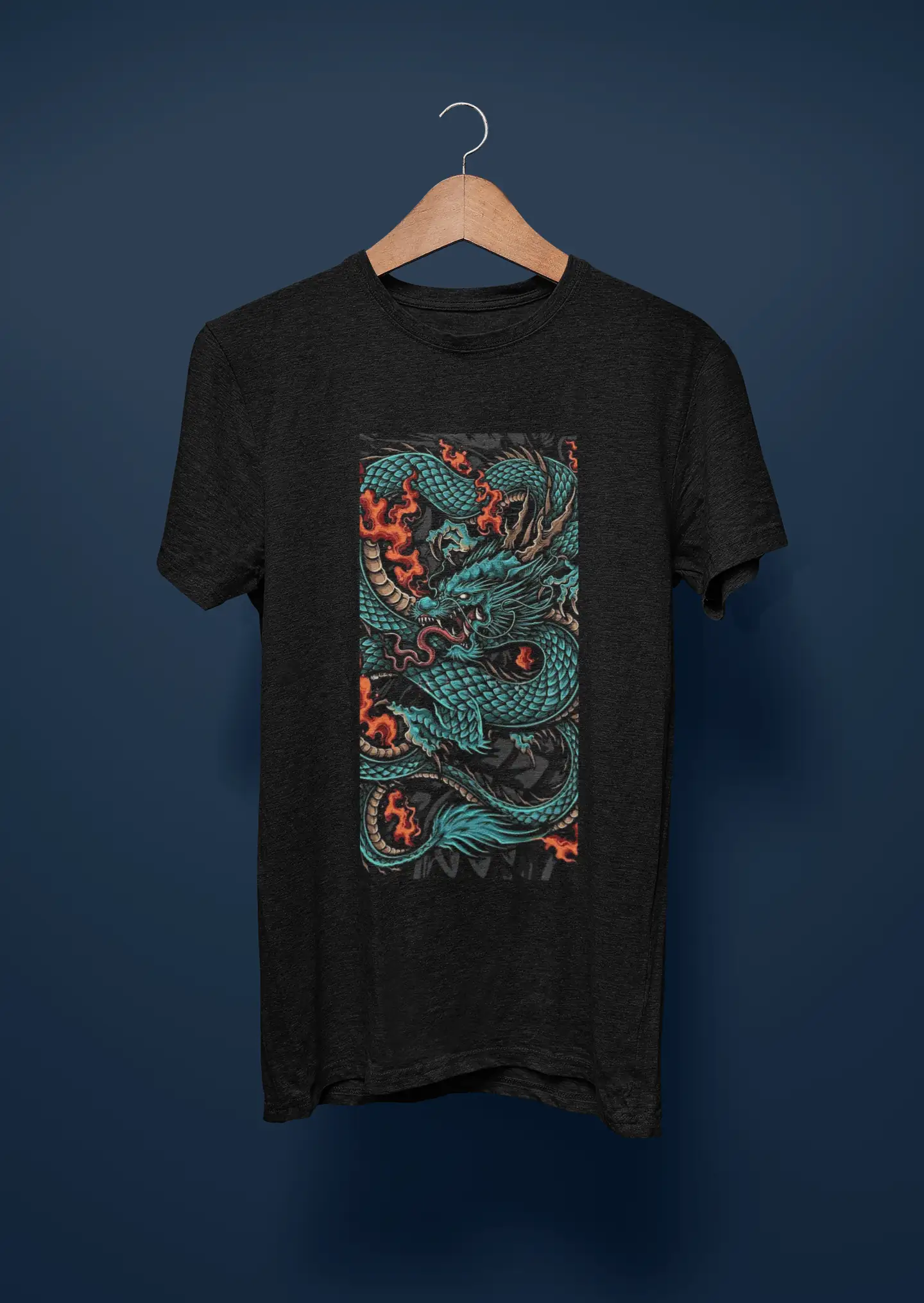 Dragón 