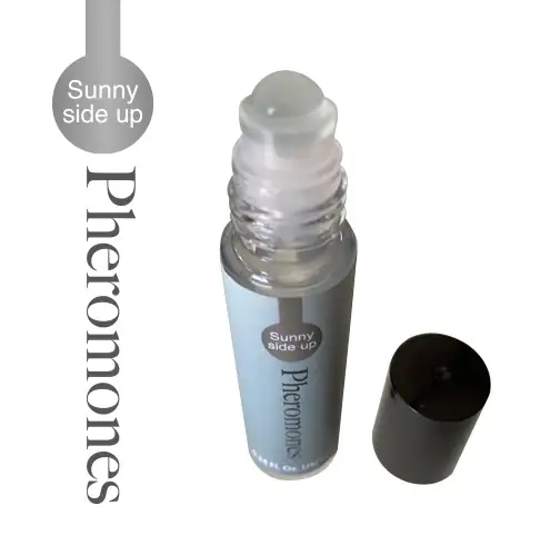 Pheromones Sunny Side Up 2
