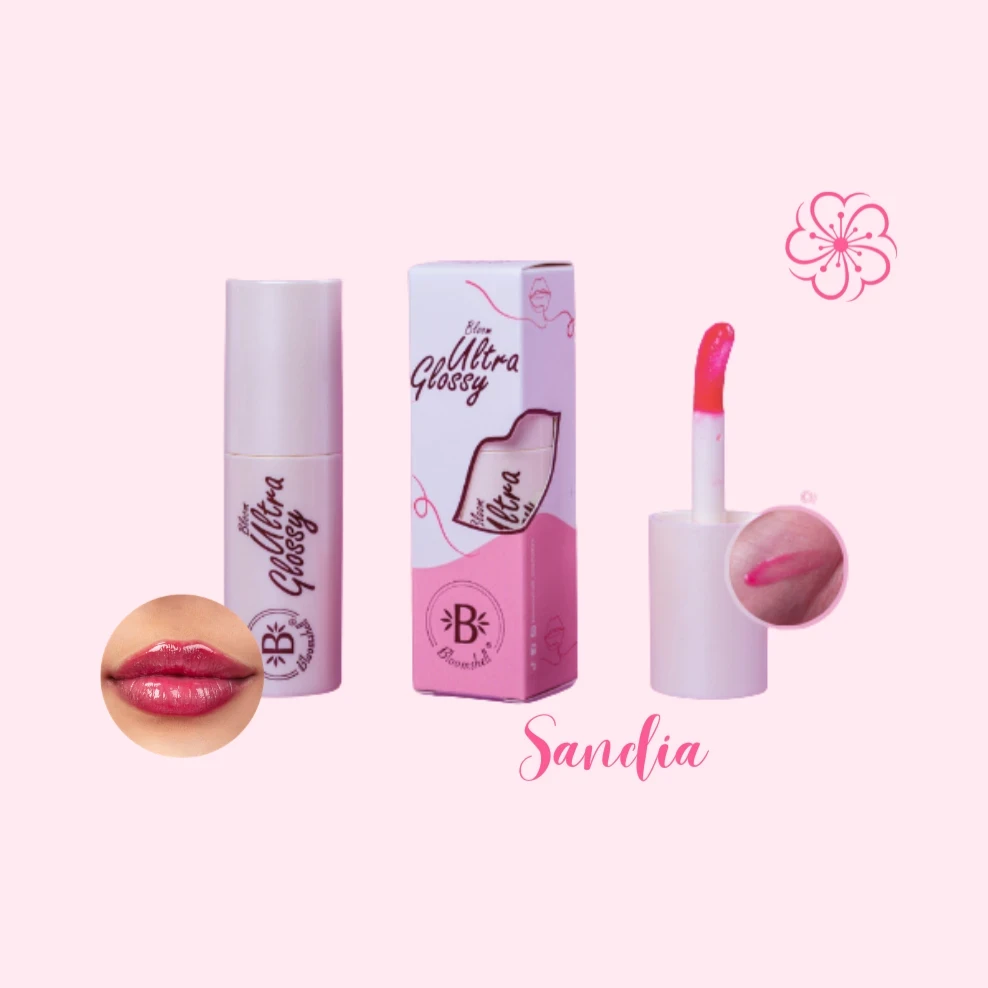 Bloom Ultra Glossy 